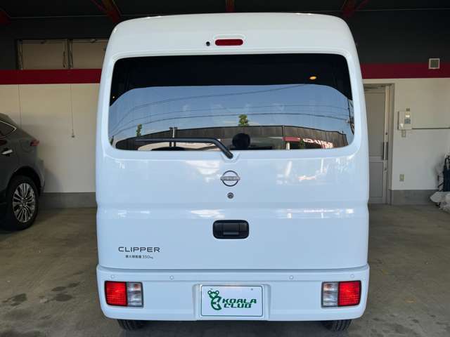 日産 クリッパーバン ６６０ ＤＸ ハイルーフ ４ＷＤ R6年 (東北) 99