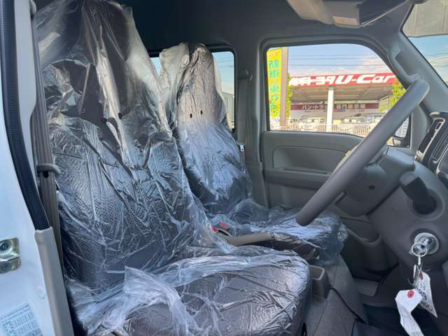 日産 クリッパーバン ６６０ ＤＸ ハイルーフ ４ＷＤ R6年 (東北) 99