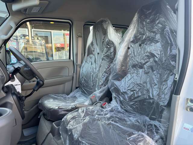日産 クリッパーバン ６６０ ＤＸ ハイルーフ ４ＷＤ R6年 (東北) 99