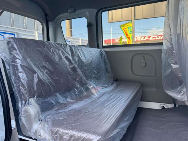 日産 クリッパーバン ６６０ ＤＸ ハイルーフ ４ＷＤ R6年 (東北) 99