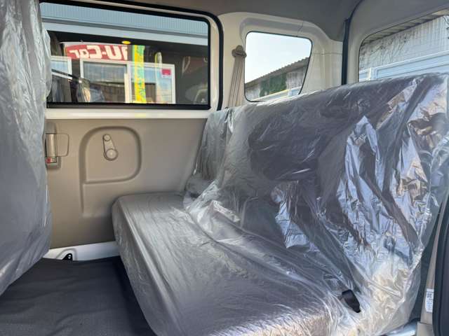 日産 クリッパーバン ６６０ ＤＸ ハイルーフ ４ＷＤ R6年 (東北) 99