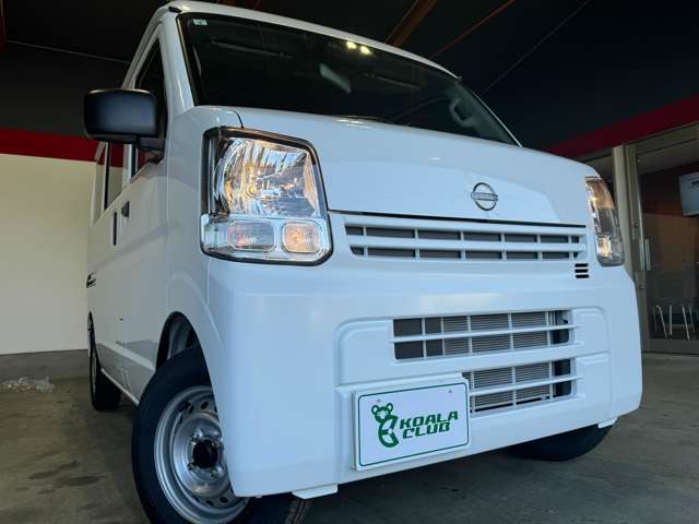 日産 クリッパーバン ６６０ ＤＸ ハイルーフ ４ＷＤ R6年 (東北) 99