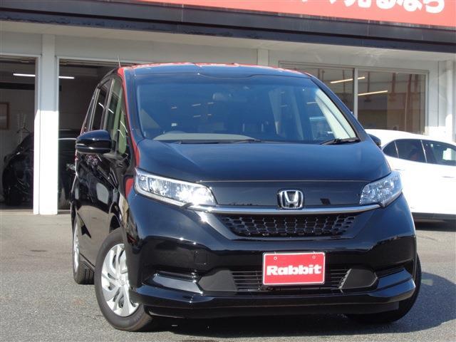 ホンダ フリード １．５ Ｇ ホンダセンシング R4年 (中国) 99