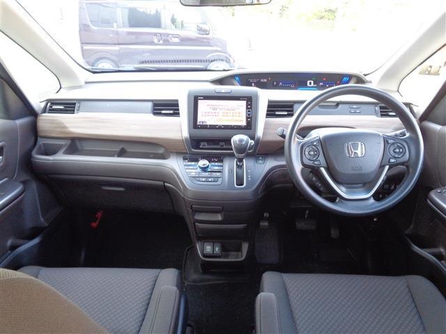 ホンダ フリード １．５ Ｇ ホンダセンシング R4年 (中国) 99