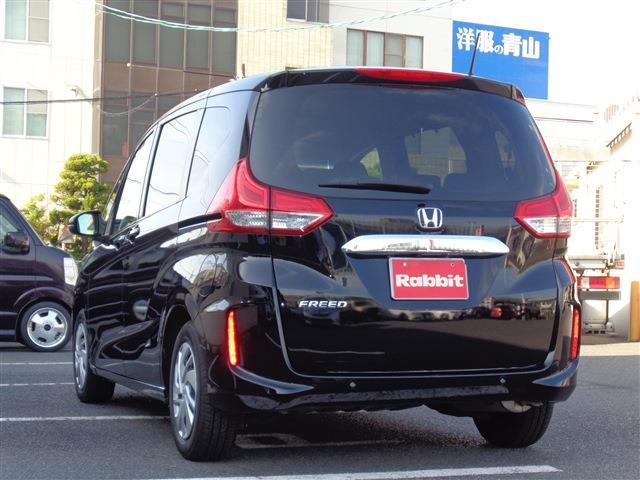 ホンダ フリード １．５ Ｇ ホンダセンシング R4年 (中国) 99