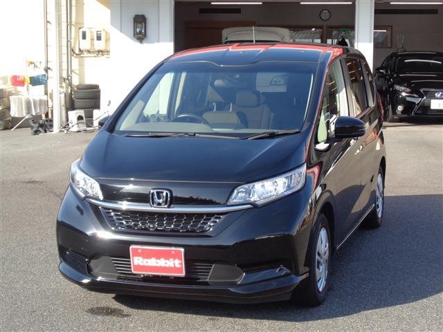 ホンダ フリード １．５ Ｇ ホンダセンシング R4年 (中国) 99