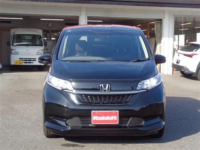 ホンダ フリード １．５ Ｇ ホンダセンシング R4年 (中国) 99