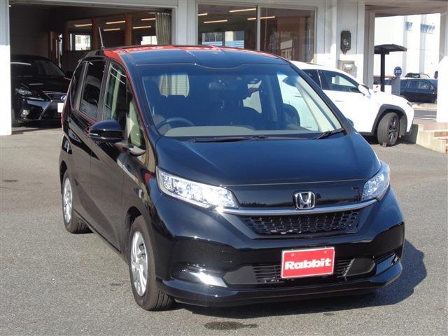 ホンダ フリード １．５ Ｇ ホンダセンシング R4年 (中国) 99