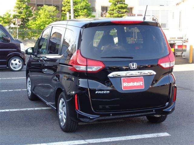 ホンダ フリード １．５ Ｇ ホンダセンシング R4年 (中国) 99