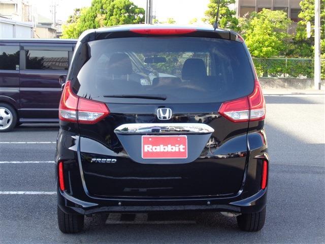 ホンダ フリード １．５ Ｇ ホンダセンシング R4年 (中国) 99
