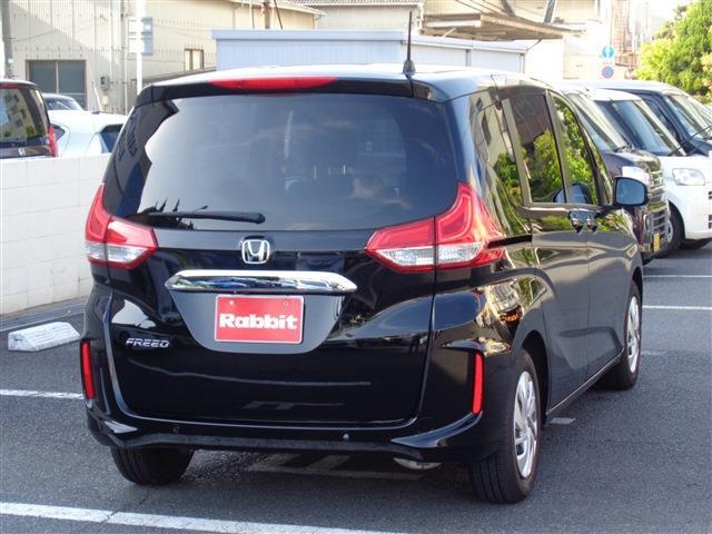 ホンダ フリード １．５ Ｇ ホンダセンシング R4年 (中国) 99