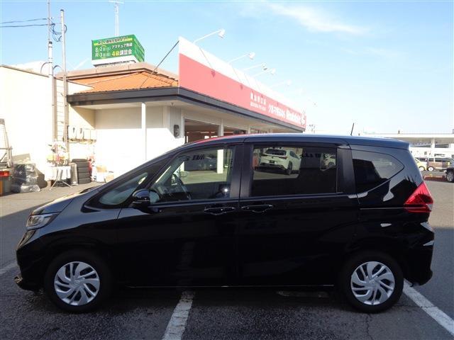 ホンダ フリード １．５ Ｇ ホンダセンシング R4年 (中国) 99