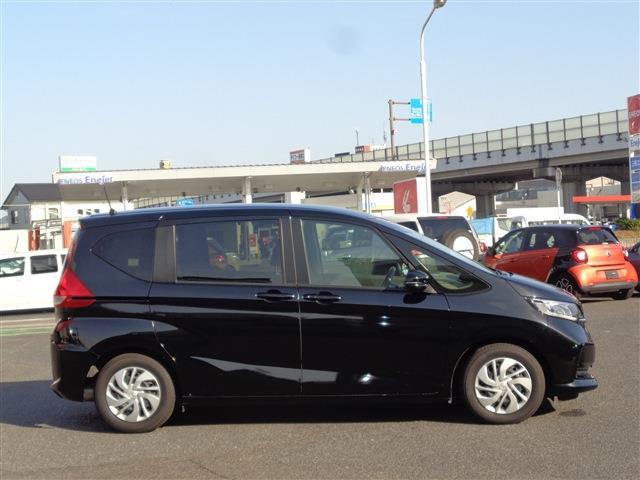 ホンダ フリード １．５ Ｇ ホンダセンシング R4年 (中国) 99