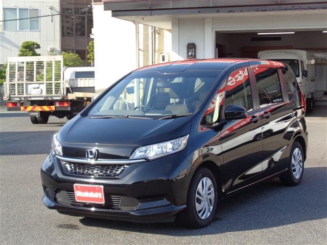 ホンダ フリード １．５ Ｇ ホンダセンシング R4年 (中国) 99