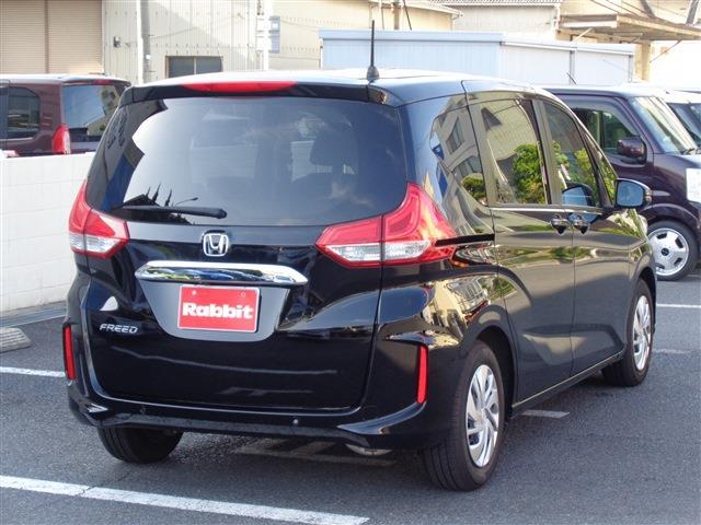 ホンダ フリード １．５ Ｇ ホンダセンシング R4年 (中国) 99