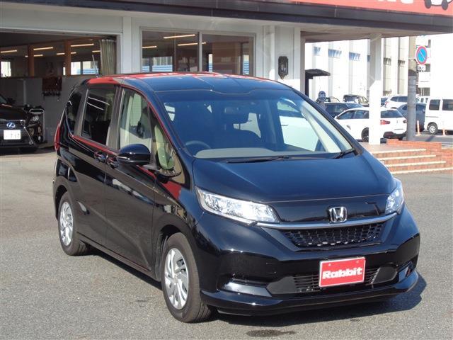 ホンダ フリード １．５ Ｇ ホンダセンシング R4年 (中国) 99