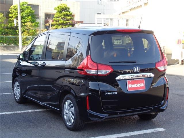 ホンダ フリード １．５ Ｇ ホンダセンシング R4年 (中国) 99