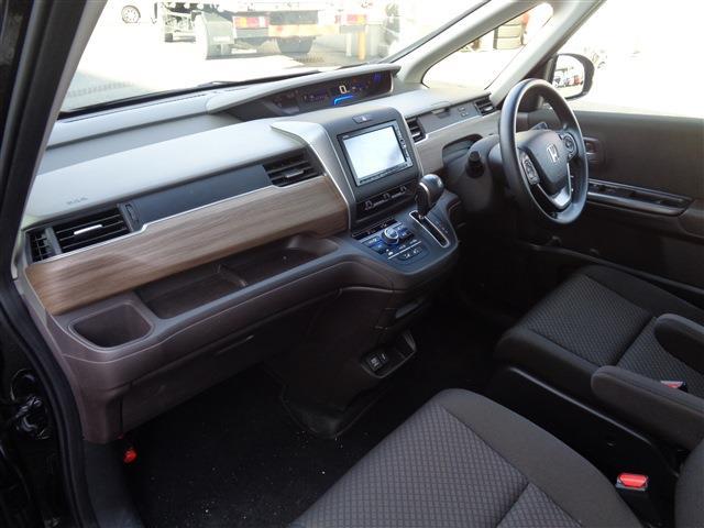 ホンダ フリード １．５ Ｇ ホンダセンシング R4年 (中国) 99