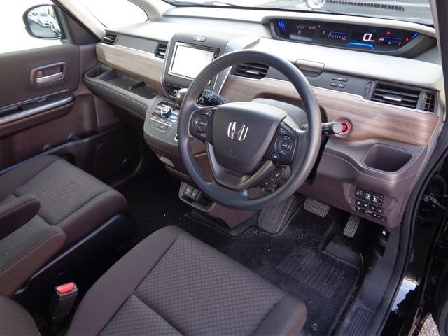 ホンダ フリード １．５ Ｇ ホンダセンシング R4年 (中国) 99