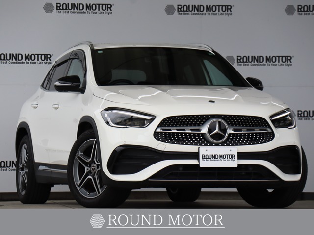 メルセデスベンツ ＧＬＡクラス ＧＬＡ２００ Ｄ ４マチック ＡＭＧライン ディーゼルターボ ４ＷＤ R2年 (近畿) 99