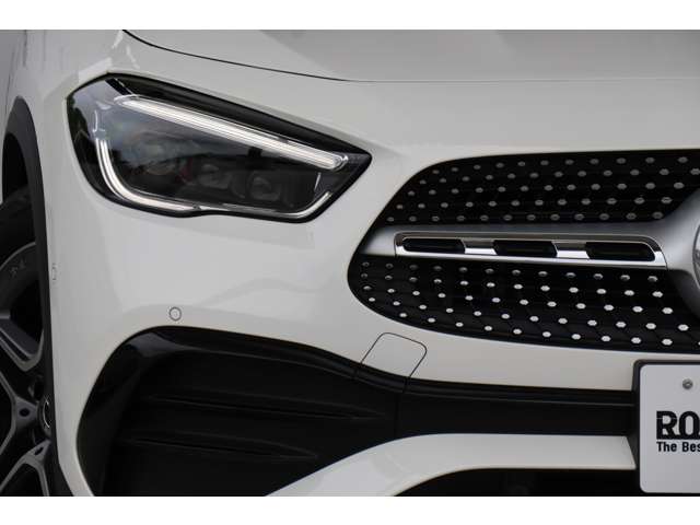 メルセデスベンツ ＧＬＡクラス ＧＬＡ２００ Ｄ ４マチック ＡＭＧライン ディーゼルターボ ４ＷＤ R2年 (近畿) 99