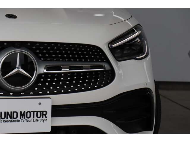 メルセデスベンツ ＧＬＡクラス ＧＬＡ２００ Ｄ ４マチック ＡＭＧライン ディーゼルターボ ４ＷＤ R2年 (近畿) 99