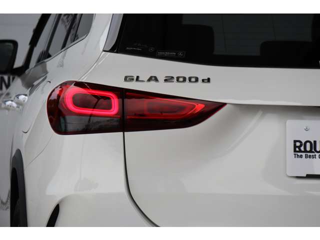 メルセデスベンツ ＧＬＡクラス ＧＬＡ２００ Ｄ ４マチック ＡＭＧライン ディーゼルターボ ４ＷＤ R2年 (近畿) 99