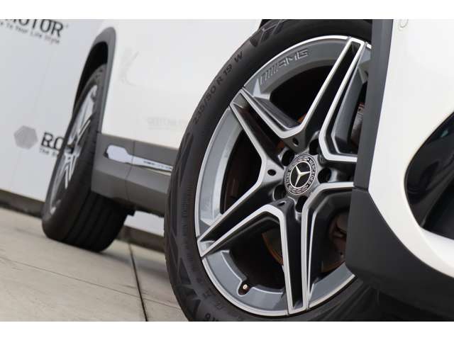 メルセデスベンツ ＧＬＡクラス ＧＬＡ２００ Ｄ ４マチック ＡＭＧライン ディーゼルターボ ４ＷＤ R2年 (近畿) 99