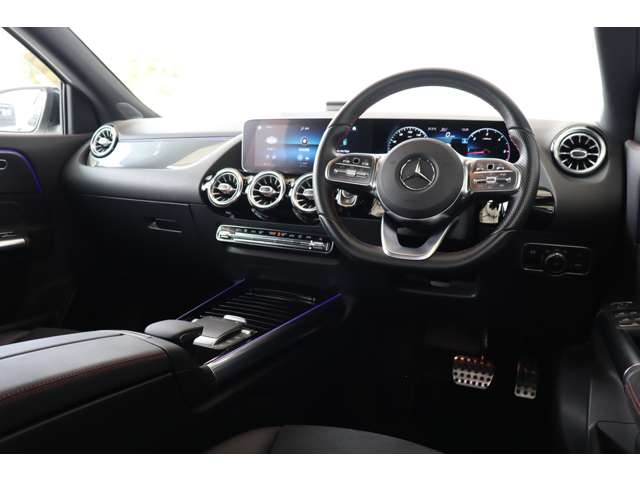 メルセデスベンツ ＧＬＡクラス ＧＬＡ２００ Ｄ ４マチック ＡＭＧライン ディーゼルターボ ４ＷＤ R2年 (近畿) 99