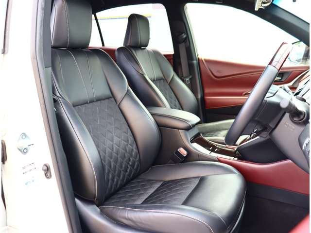 トヨタ ハリアー ２．０ プレミアム H29年 (関東) 99