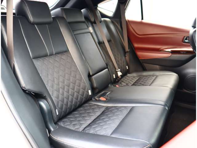 トヨタ ハリアー ２．０ プレミアム H29年 (関東) 99