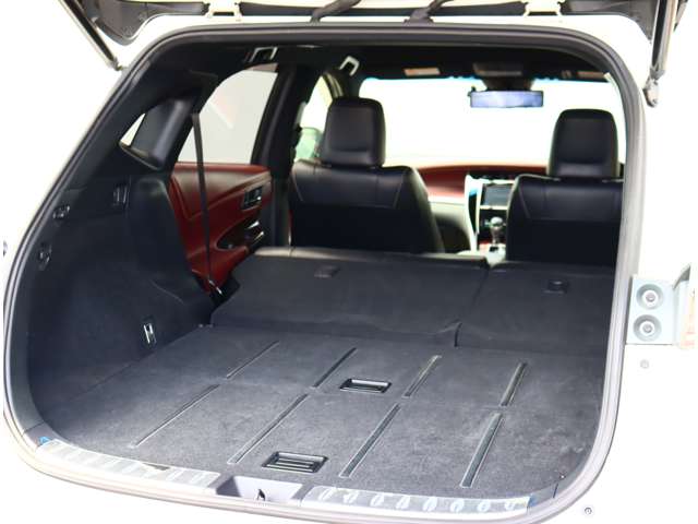 トヨタ ハリアー ２．０ プレミアム H29年 (関東) 99