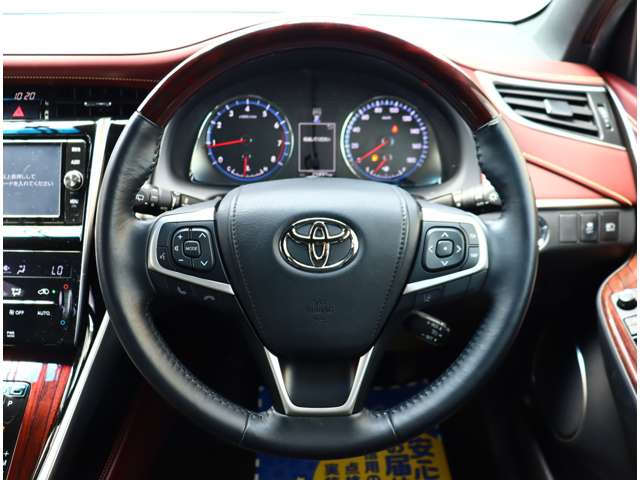 トヨタ ハリアー ２．０ プレミアム H29年 (関東) 99