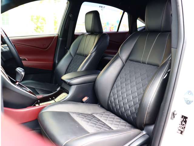 トヨタ ハリアー ２．０ プレミアム H29年 (関東) 99