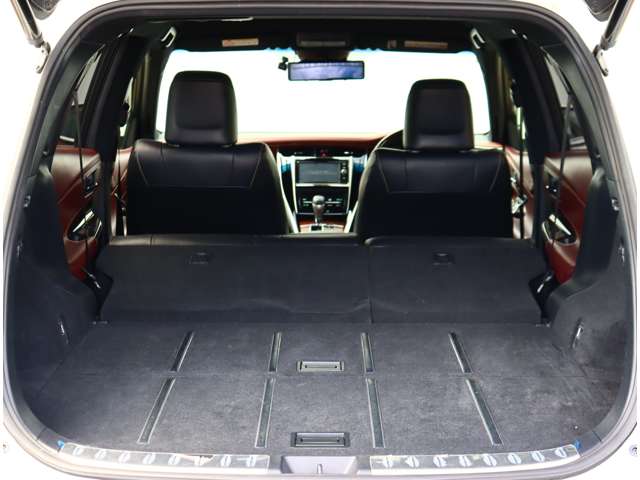 トヨタ ハリアー ２．０ プレミアム H29年 (関東) 99