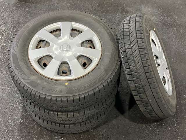 ホンダ Ｎ　ＢＯＸ ６６０ Ｇ ４ＷＤ H24年 (北海道) 99