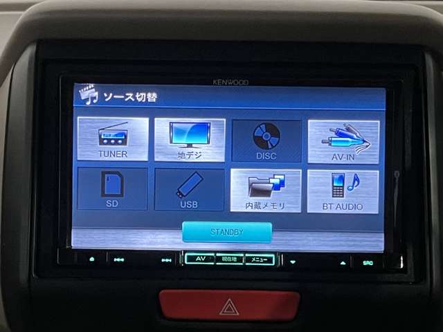 ホンダ Ｎ　ＢＯＸ ６６０ Ｇ ４ＷＤ H24年 (北海道) 99