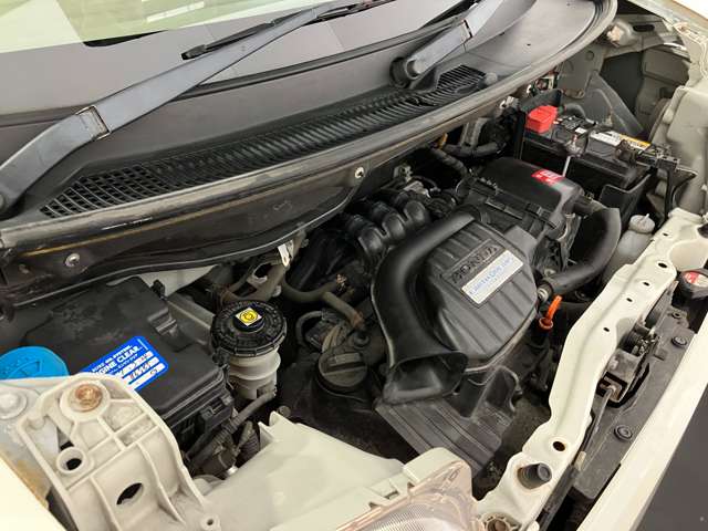 ホンダ Ｎ　ＢＯＸ ６６０ Ｇ ４ＷＤ H24年 (北海道) 99