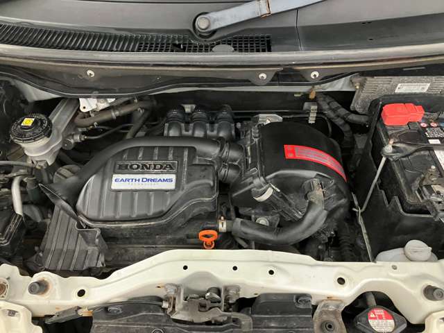 ホンダ Ｎ　ＢＯＸ ６６０ Ｇ ４ＷＤ H24年 (北海道) 99