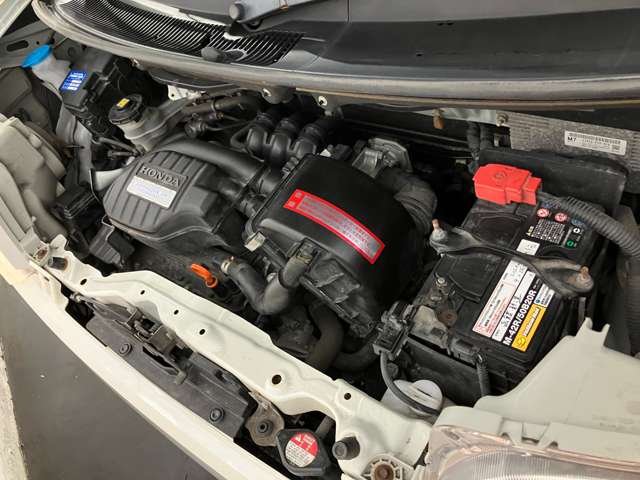 ホンダ Ｎ　ＢＯＸ ６６０ Ｇ ４ＷＤ H24年 (北海道) 99