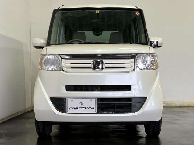 ホンダ Ｎ　ＢＯＸ ６６０ Ｇ ４ＷＤ H24年 (北海道) 99