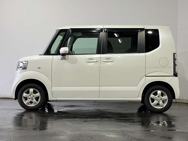 ホンダ Ｎ　ＢＯＸ ６６０ Ｇ ４ＷＤ H24年 (北海道) 99
