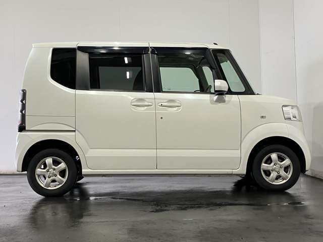 ホンダ Ｎ　ＢＯＸ ６６０ Ｇ ４ＷＤ H24年 (北海道) 99