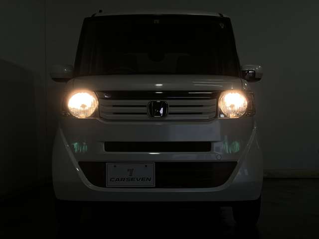 ホンダ Ｎ　ＢＯＸ ６６０ Ｇ ４ＷＤ H24年 (北海道) 99