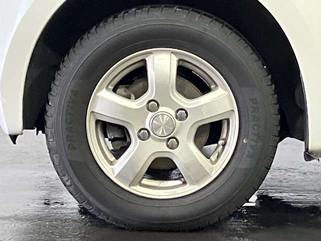 ホンダ Ｎ　ＢＯＸ ６６０ Ｇ ４ＷＤ H24年 (北海道) 99