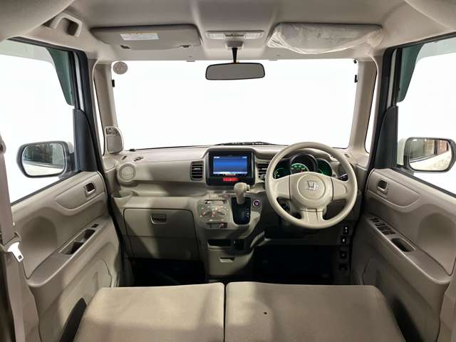 ホンダ Ｎ　ＢＯＸ ６６０ Ｇ ４ＷＤ H24年 (北海道) 99