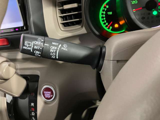 ホンダ Ｎ　ＢＯＸ ６６０ Ｇ ４ＷＤ H24年 (北海道) 99