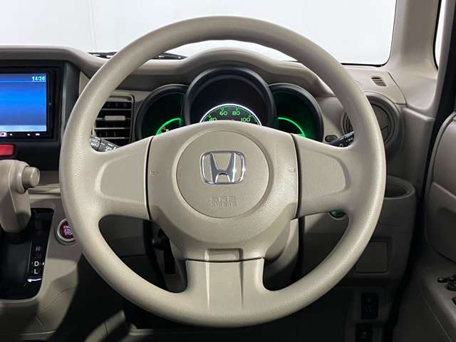 ホンダ Ｎ　ＢＯＸ ６６０ Ｇ ４ＷＤ H24年 (北海道) 99