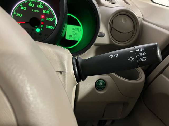 ホンダ Ｎ　ＢＯＸ ６６０ Ｇ ４ＷＤ H24年 (北海道) 99