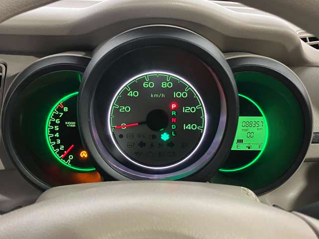 ホンダ Ｎ　ＢＯＸ ６６０ Ｇ ４ＷＤ H24年 (北海道) 99